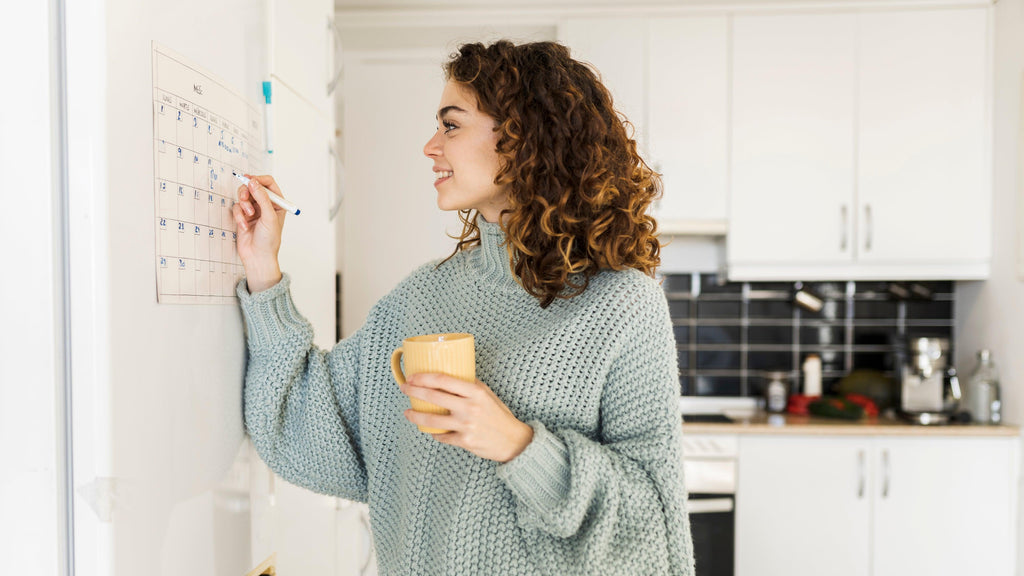 Como calcular o período fértil?