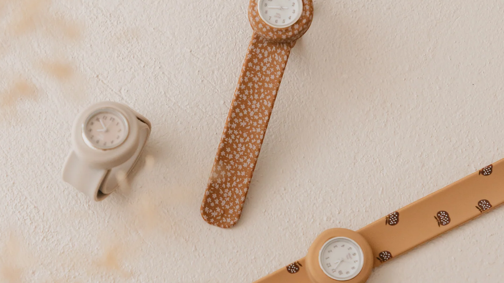 Relógio para criança: qual o mais indicado e como ensinar a ver as horas?