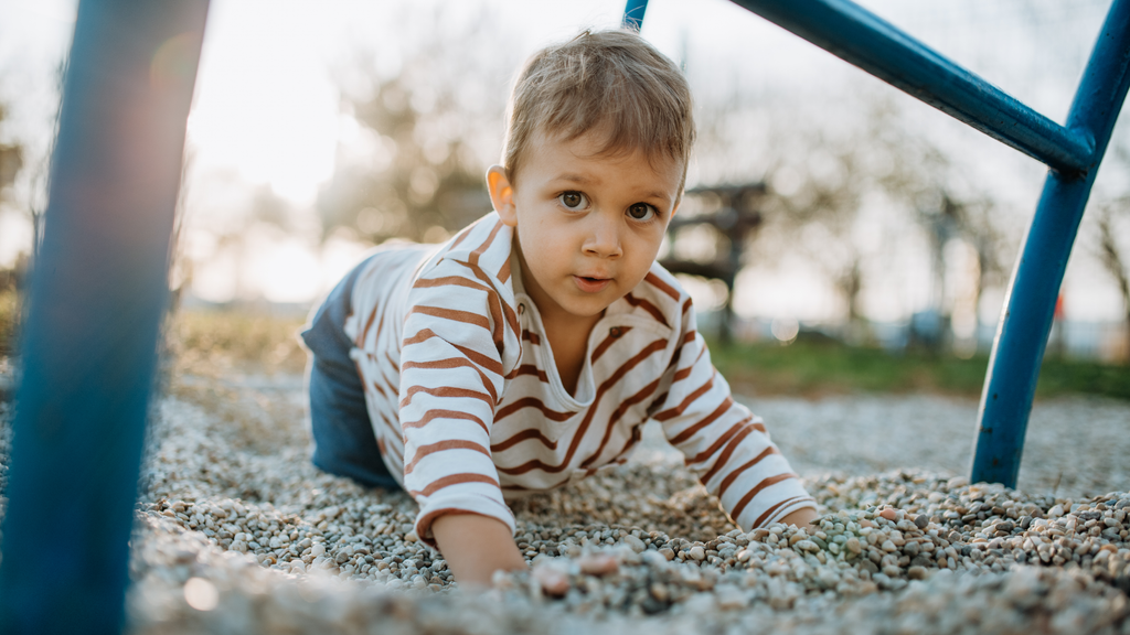 Será que o meu filho tem hiperatividade?