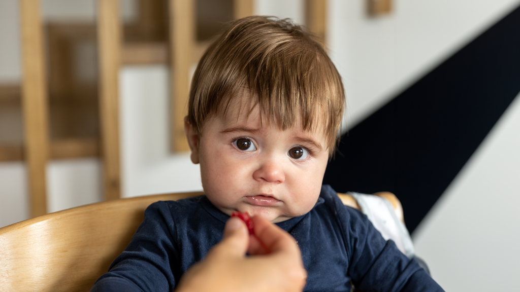 O meu filho não quer comer! Como superar a recusa alimentar?