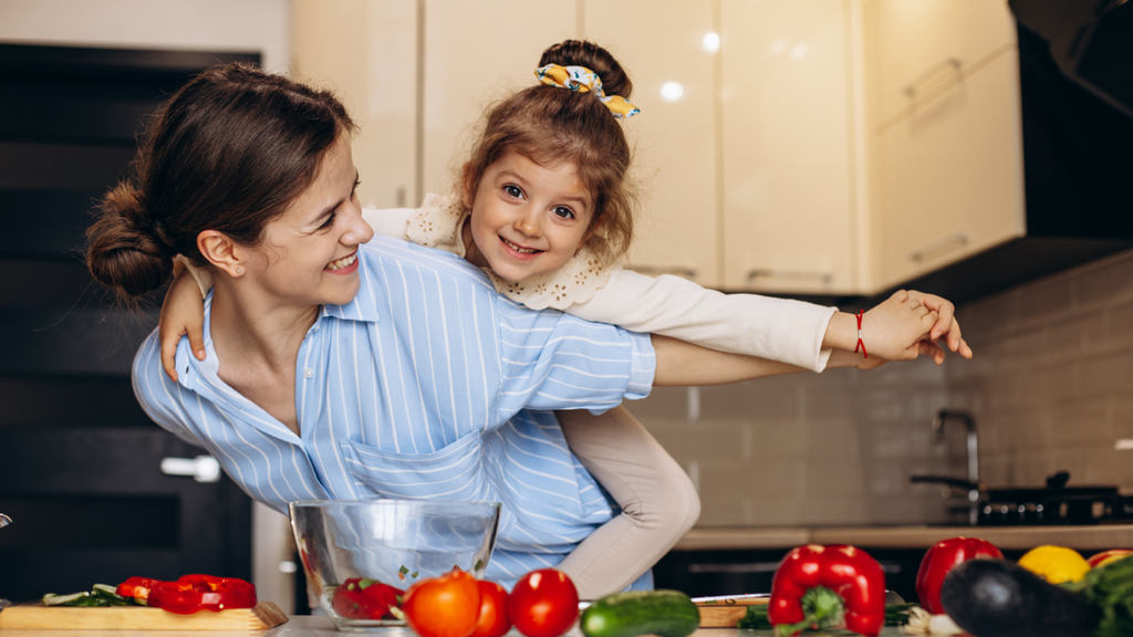 Snacks irresistíveis, saudáveis e sustentáveis para toda a família