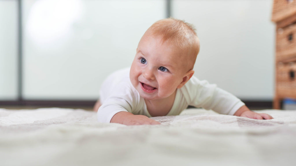 Tummy time: o que é e quais os benefícios?