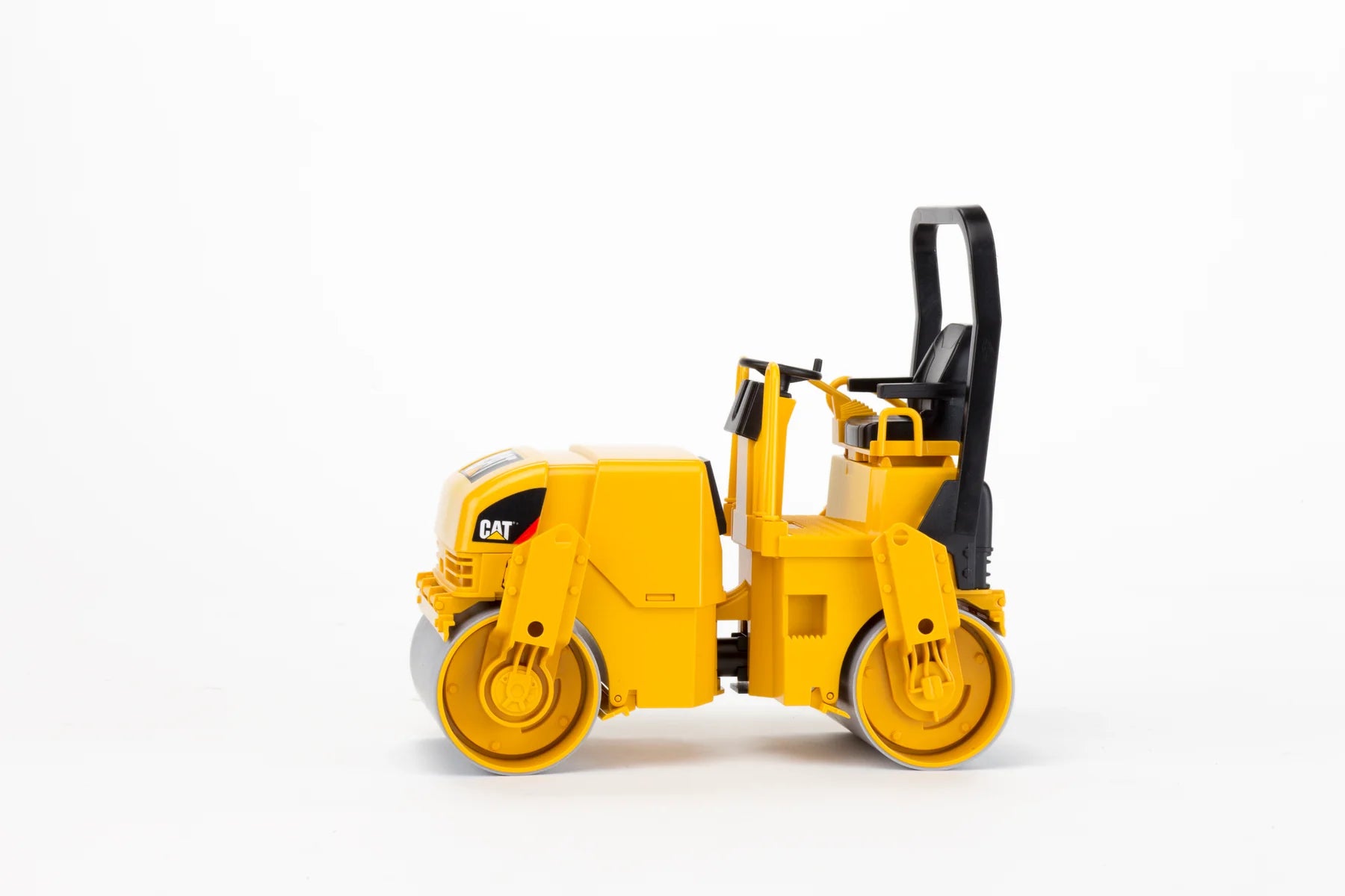 Rolo compactador CAT - BRUDER