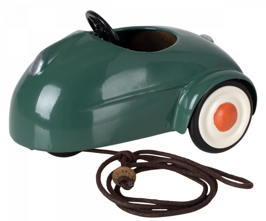 Carro de metal para ratinhos - Maileg
