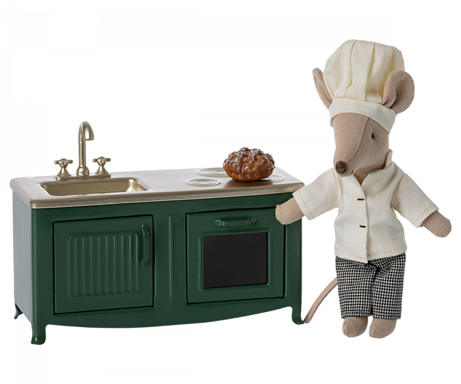 Mini cozinha - Maileg