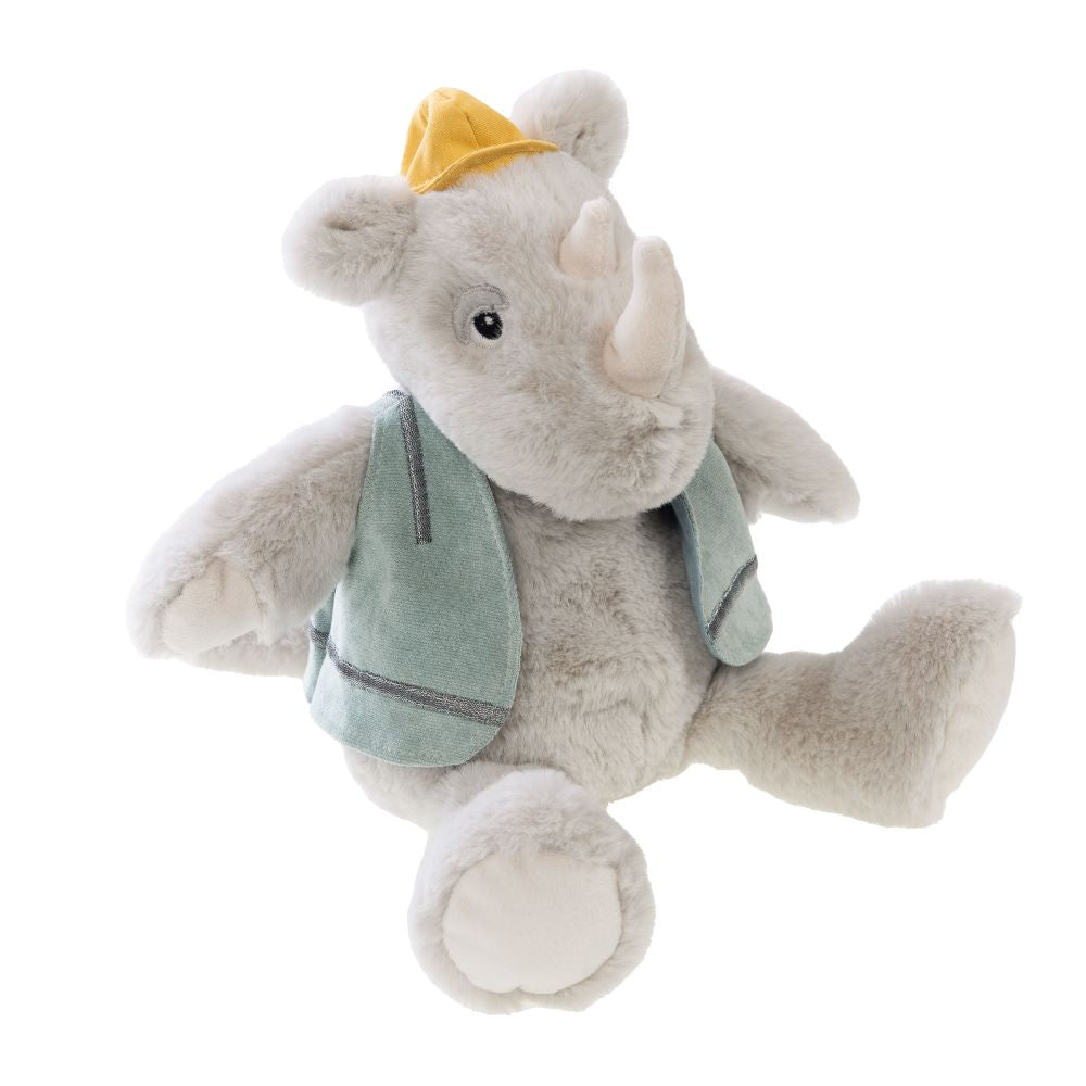 Peluche Rino HUGO - Amadeus Les Petites