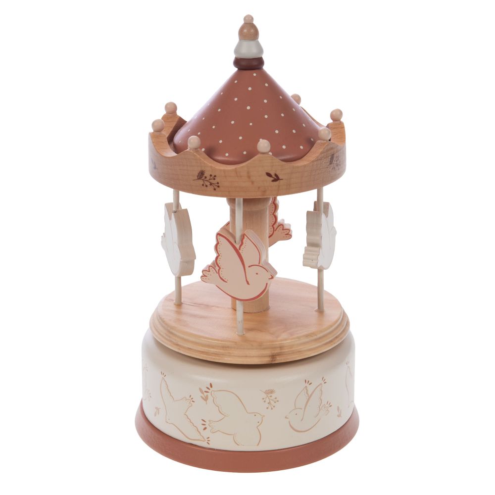 Carrosel musical BIRDY - Amadeus Les Petits