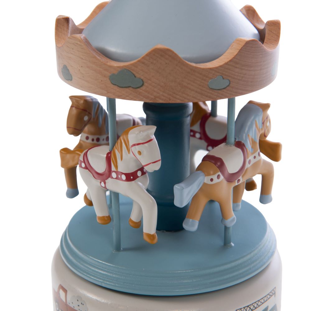 Carrosel Musical ARTHUR - Amadeus Les Petites