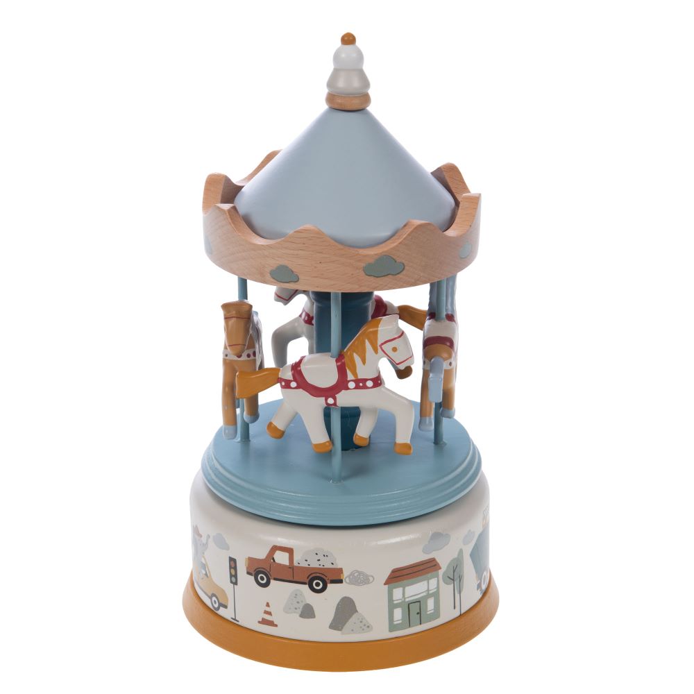 Carrosel Musical ARTHUR - Amadeus Les Petites