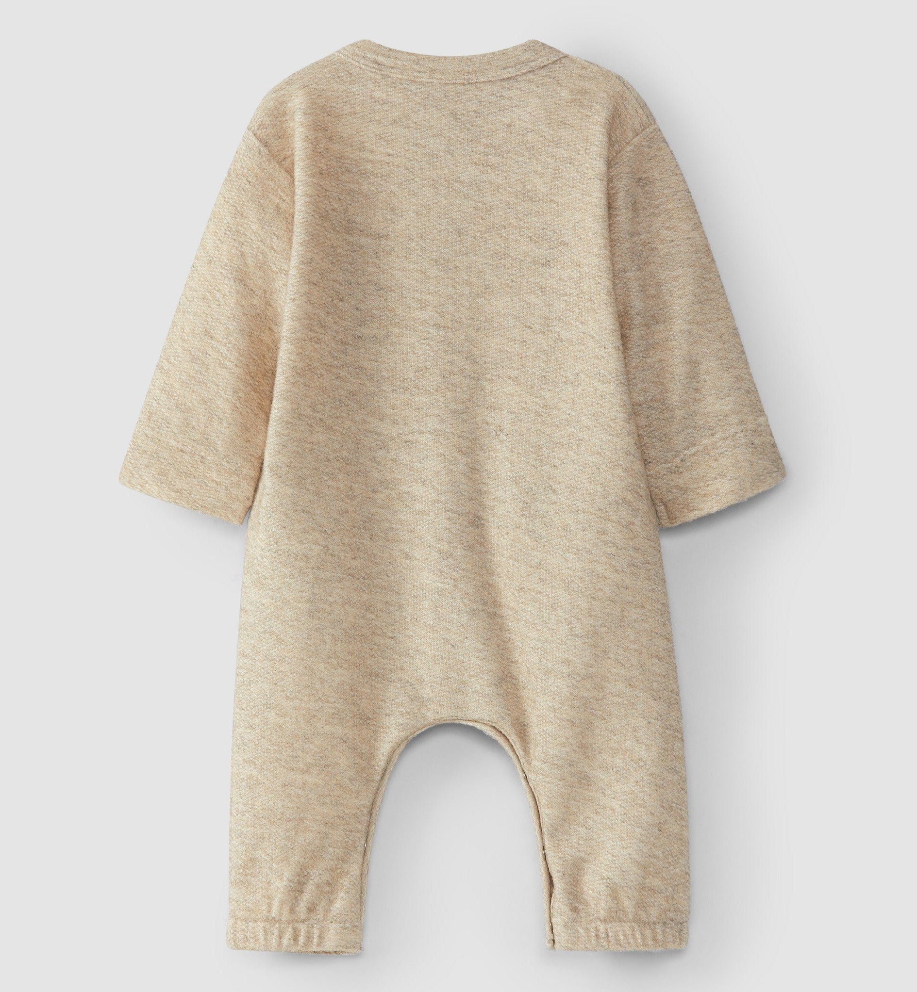 Fatinho com fita efeito "tricot" - Snug