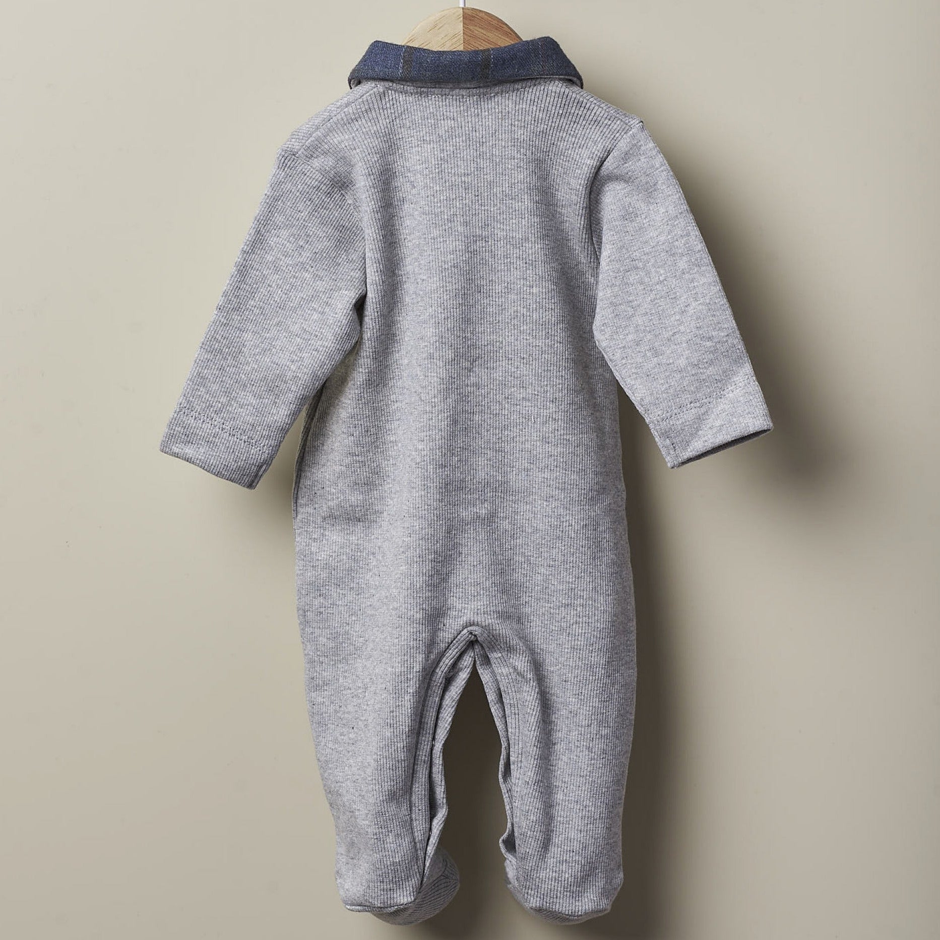 Babygrow pijama em algodão | CELEBRATION - Wedoble