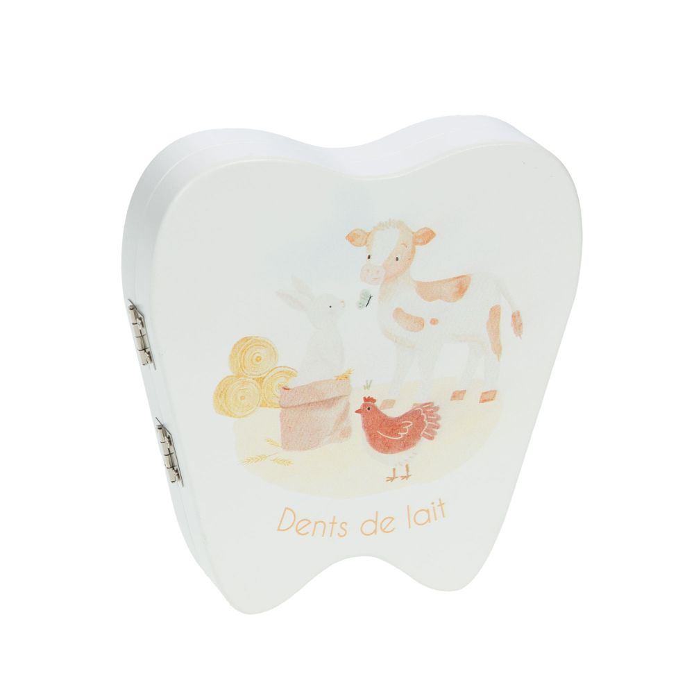 Caixa de dentes FARM - Amadeus Les Petits