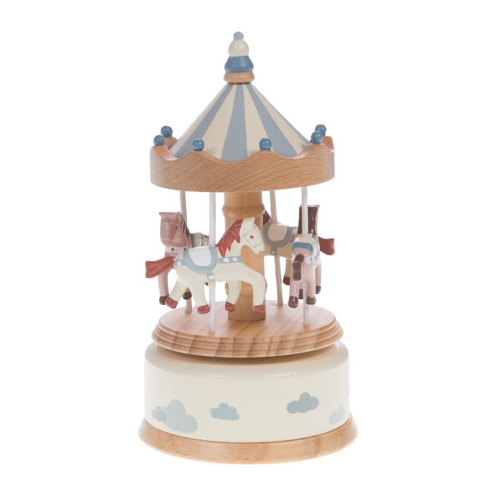 Carrosel musical NUAGE - Amadeus Les Petites