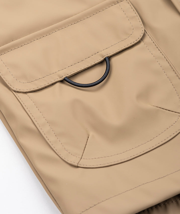 Parka EURI taupe - Igor
