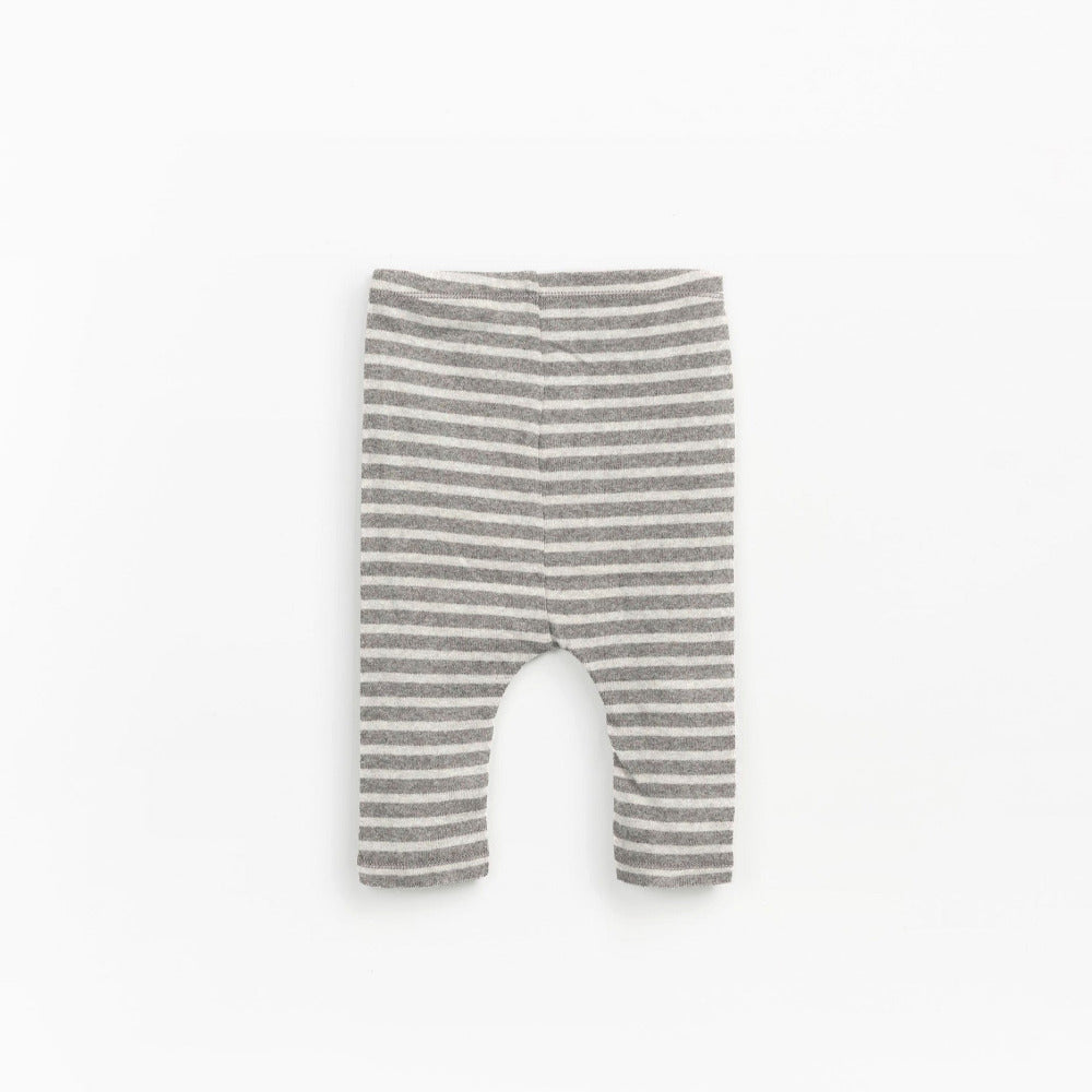 Conjunto mistura de algodão orgânico - Play Up