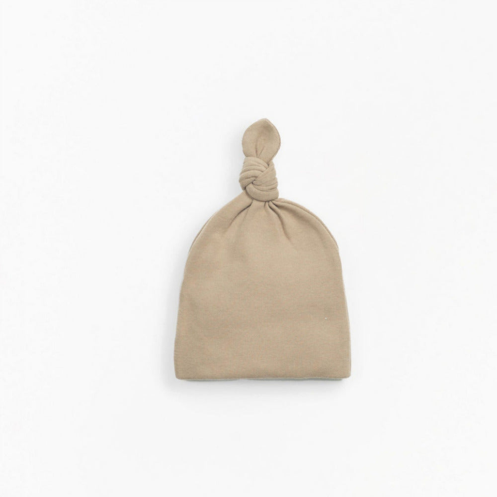 Gorro com nó no topo - Play Up