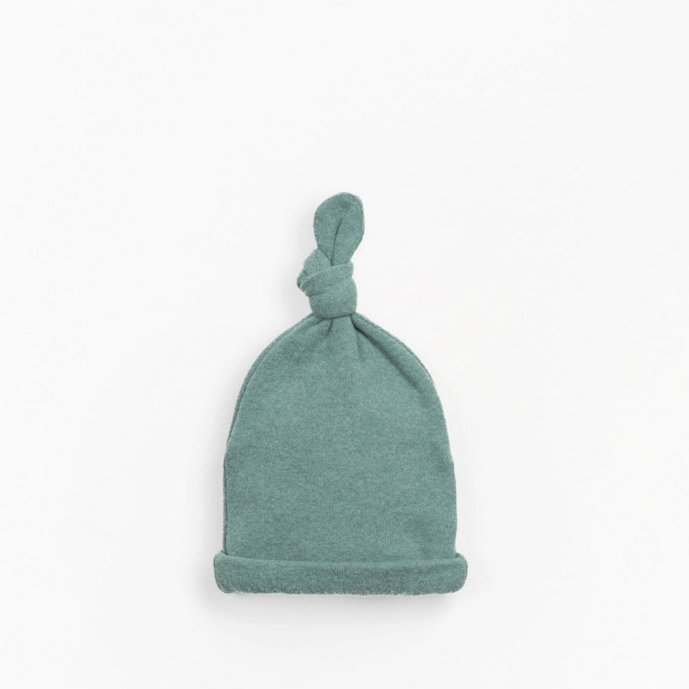 Gorro mistura de algodão orgânico e algodão - Play Up