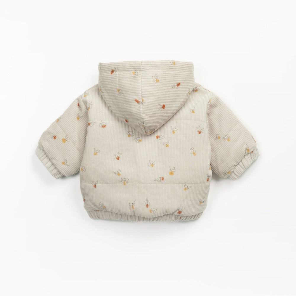 Casaco com estampado de pirilampos - Play Up