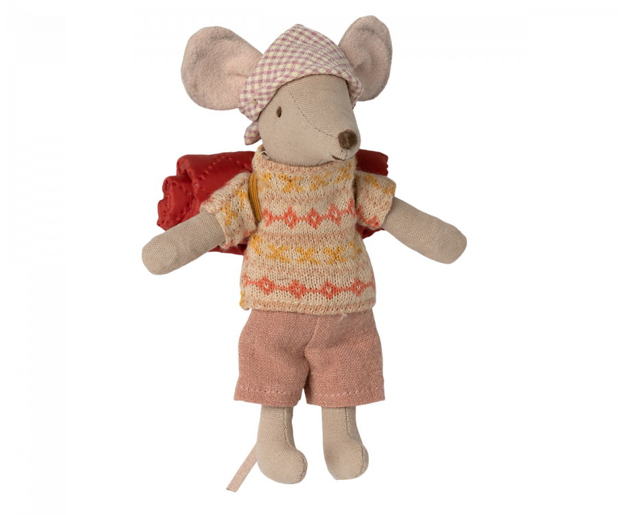 Ratinhos campistas - Maileg