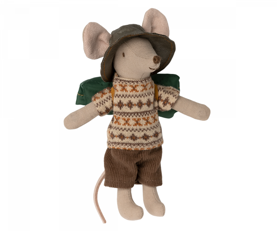 Ratinhos campistas - Maileg