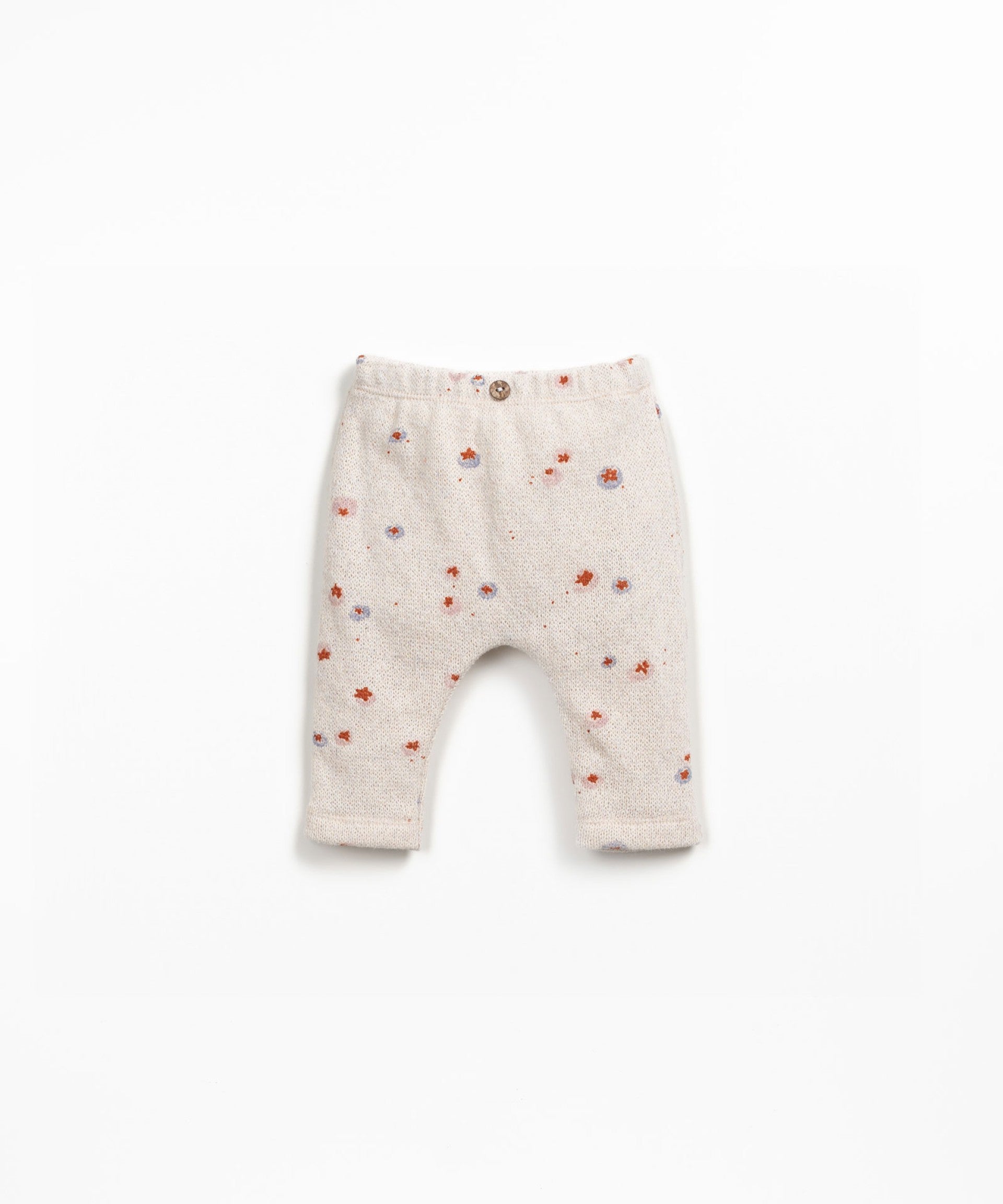 Conjunto de malha com estampado de mirtilos - Play Up