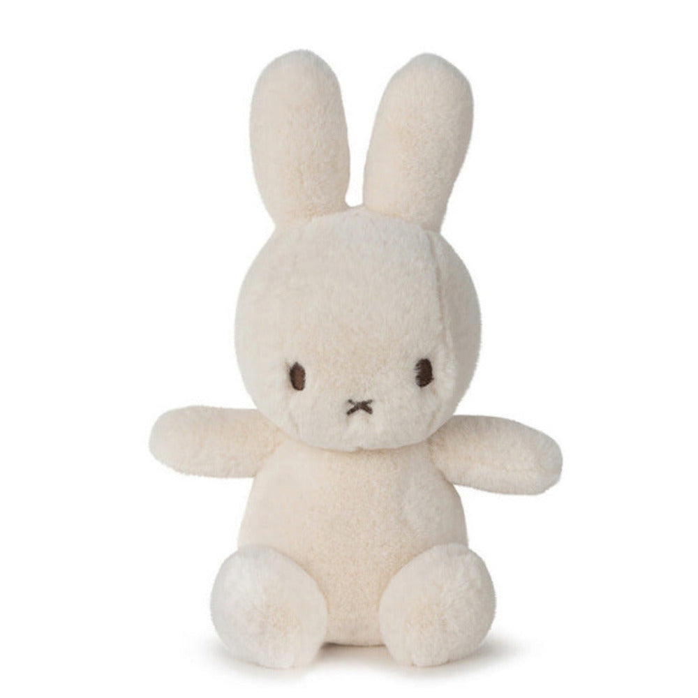 Cozy Miffy Sitting in giftbox - Miffy