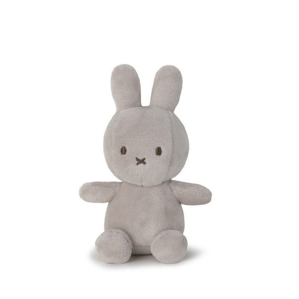 Lucky Miffy Sitting in giftbox - Miffy