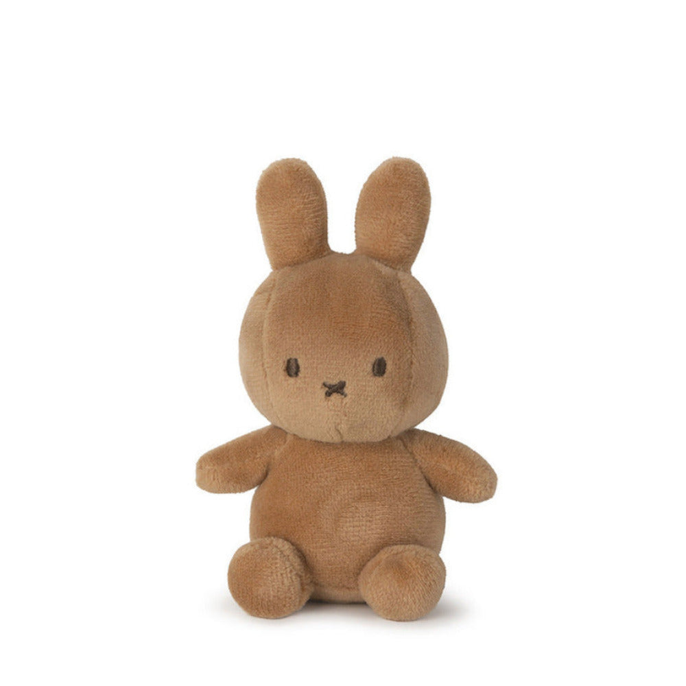 Lucky Miffy Sitting in giftbox - Miffy