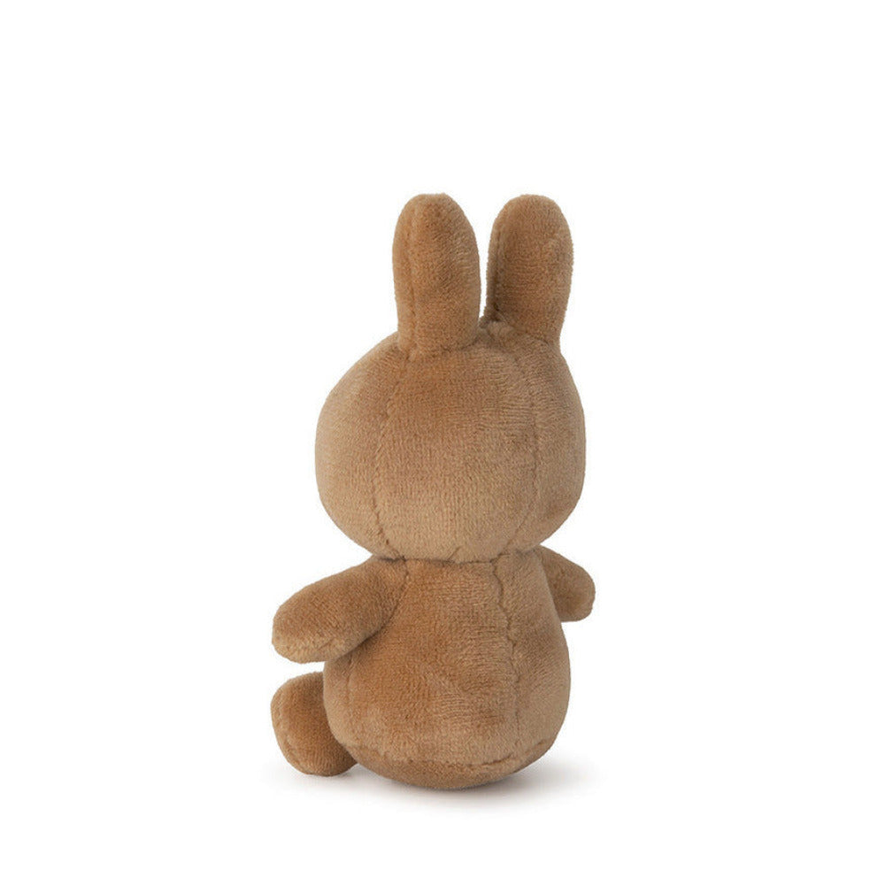 Lucky Miffy Sitting in giftbox - Miffy
