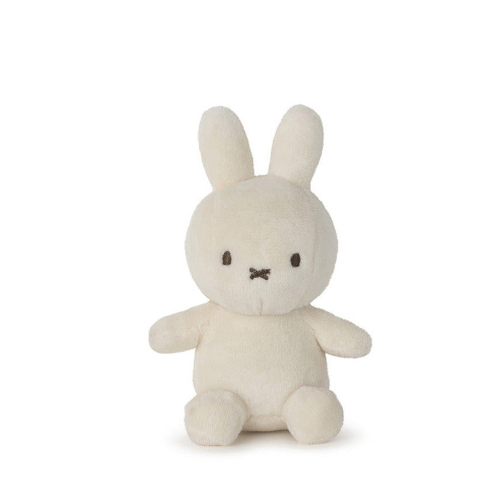 Lucky Miffy Sitting in giftbox - Miffy