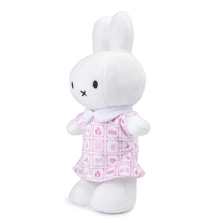 Miffy Pink Dress - Miffy