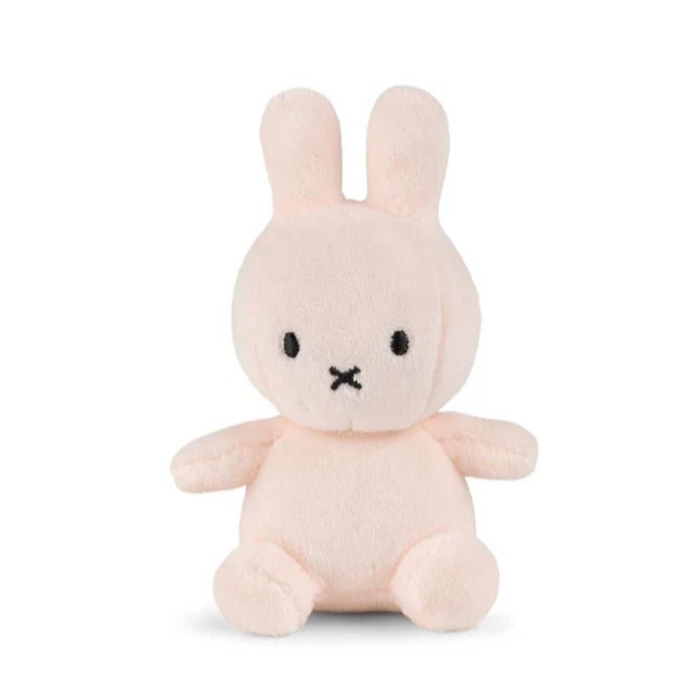 Lucky Miffy Sitting in giftbox - Miffy