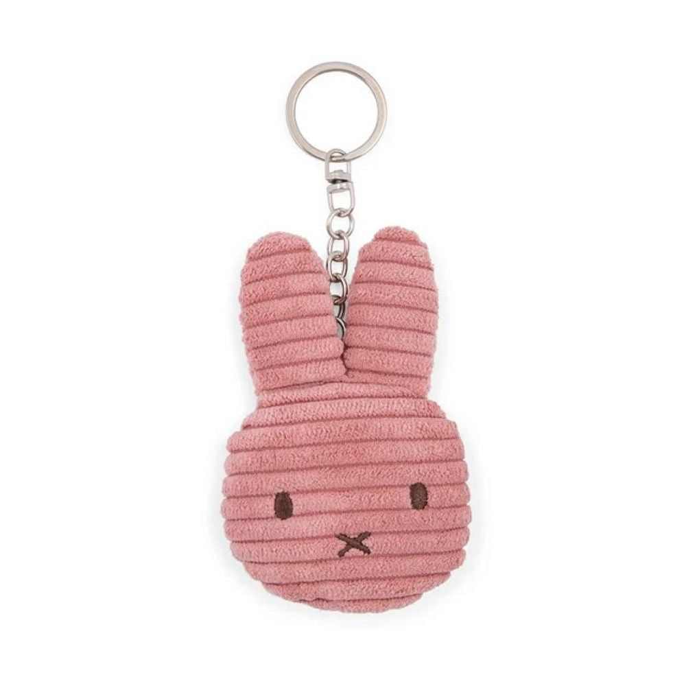 Porta-chaves MIFFY CORDUROY - BON TON TOYS