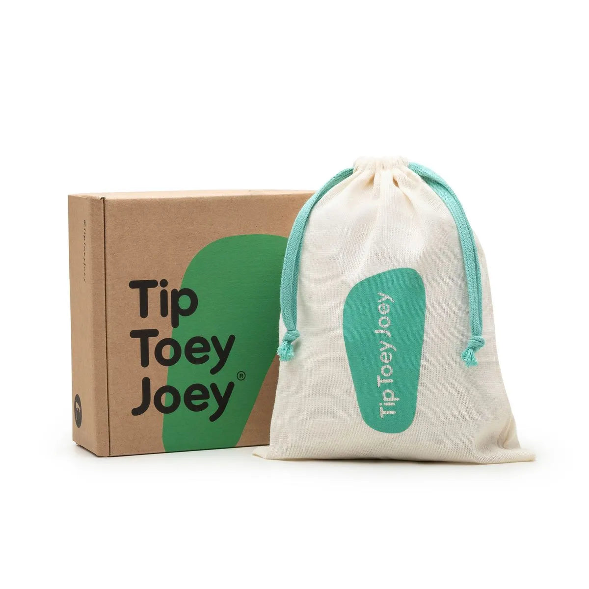 TÉNIS LANDY - PRIMEIROS PASSOS - TIP TOEY JOEY