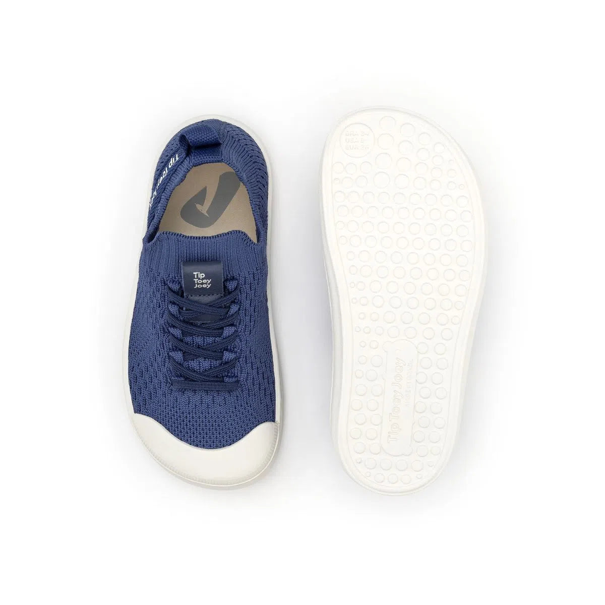TÉNIS INFANTIL EASY - CORRER E BRINCAR - TIP TOEY JOEY