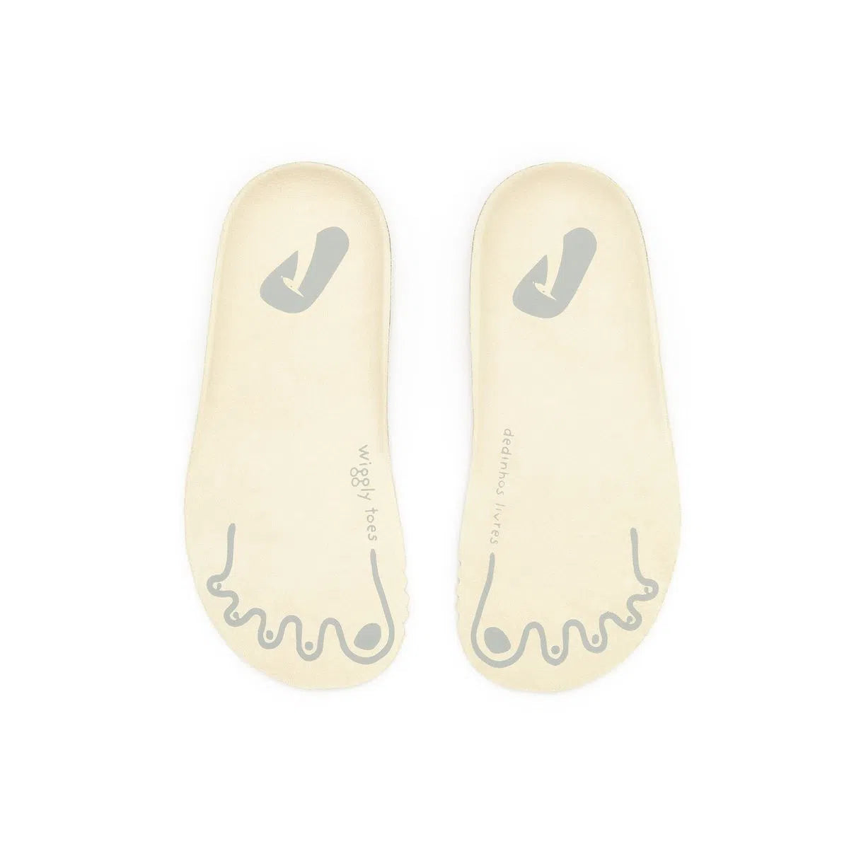 TÉNIS INFANTIL EASY - CORRER E BRINCAR - TIP TOEY JOEY