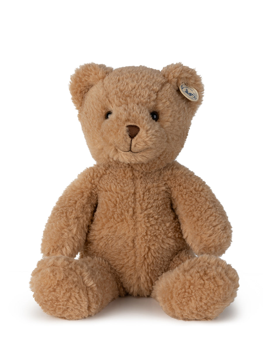 Gus the Homie Bear in giftbox - BT CHAPS