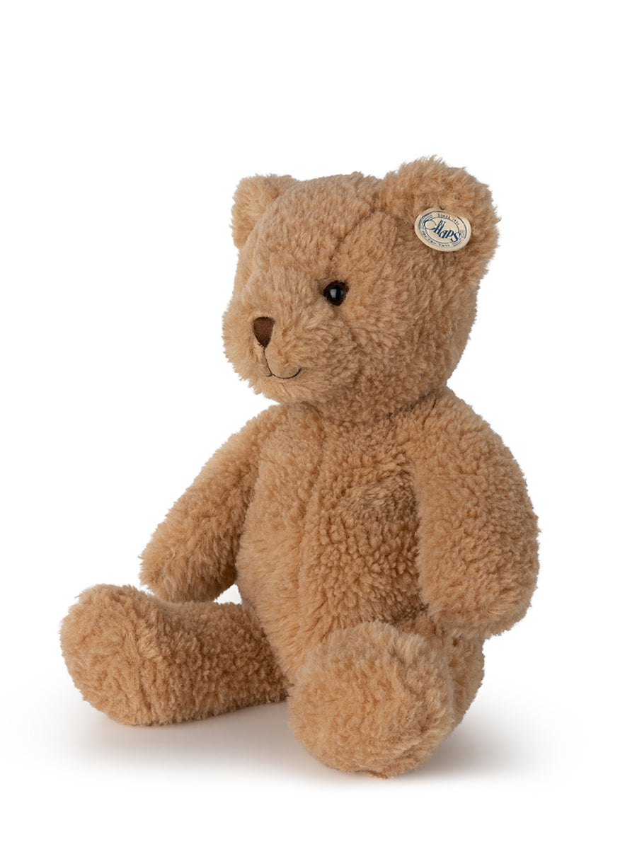 Gus the Homie Bear in giftbox - BT CHAPS