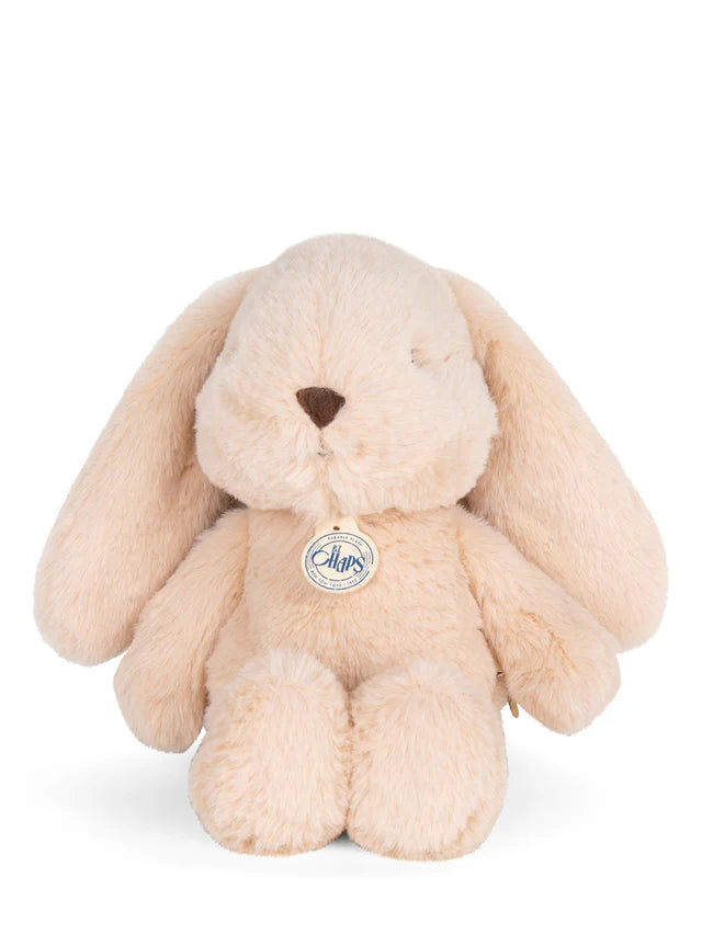B.T. Chaps Bubbles Bunny Biscuit Beige ECO - Bon Ton Toys