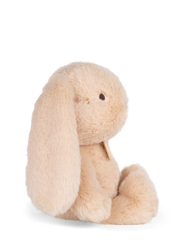 B.T. Chaps Bubbles Bunny Biscuit Beige ECO - Bon Ton Toys