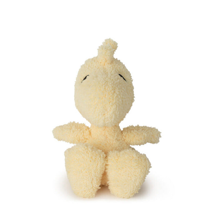 Woodstock Terry Yellow - Bon Ton Toys