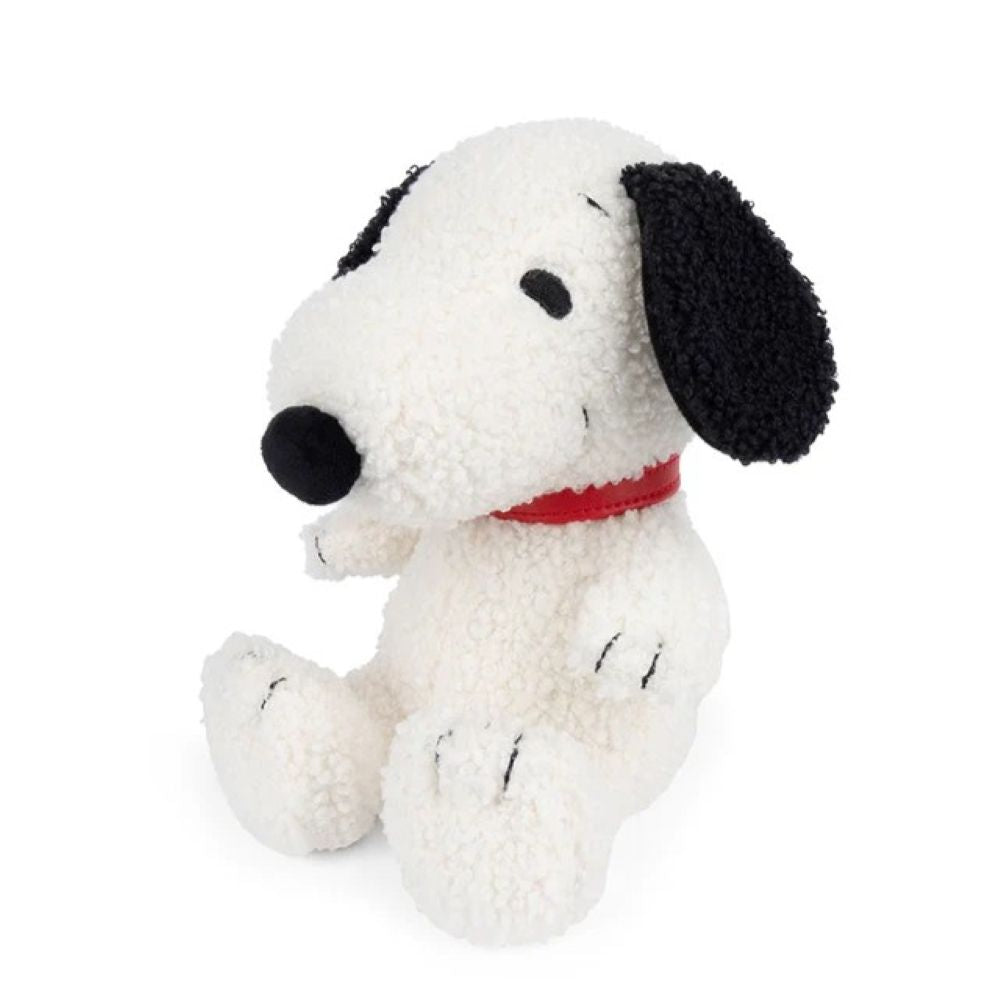 Snoopy ECO Tiny Teddy - Bon Ton Toys