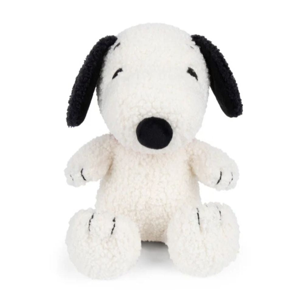 Snoopy ECO Tiny Teddy - Bon Ton Toys