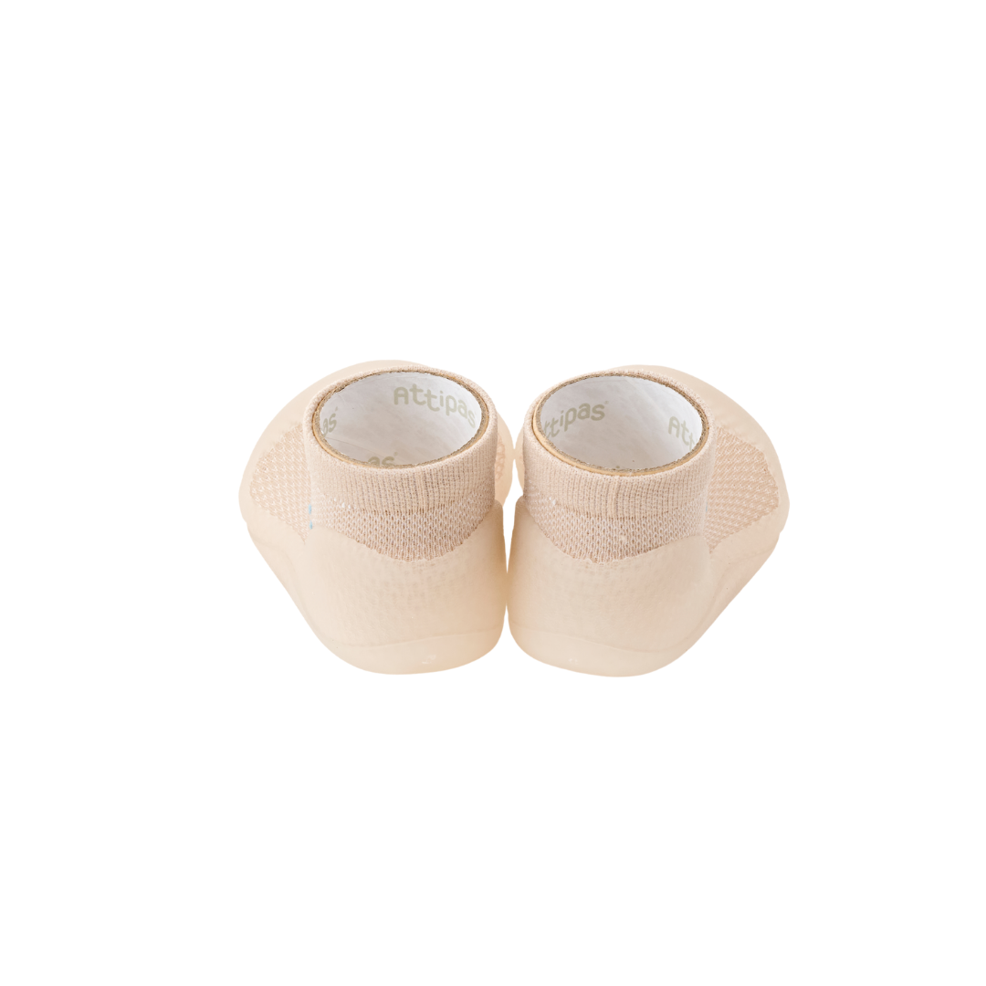 Submarine Beige - Attipas