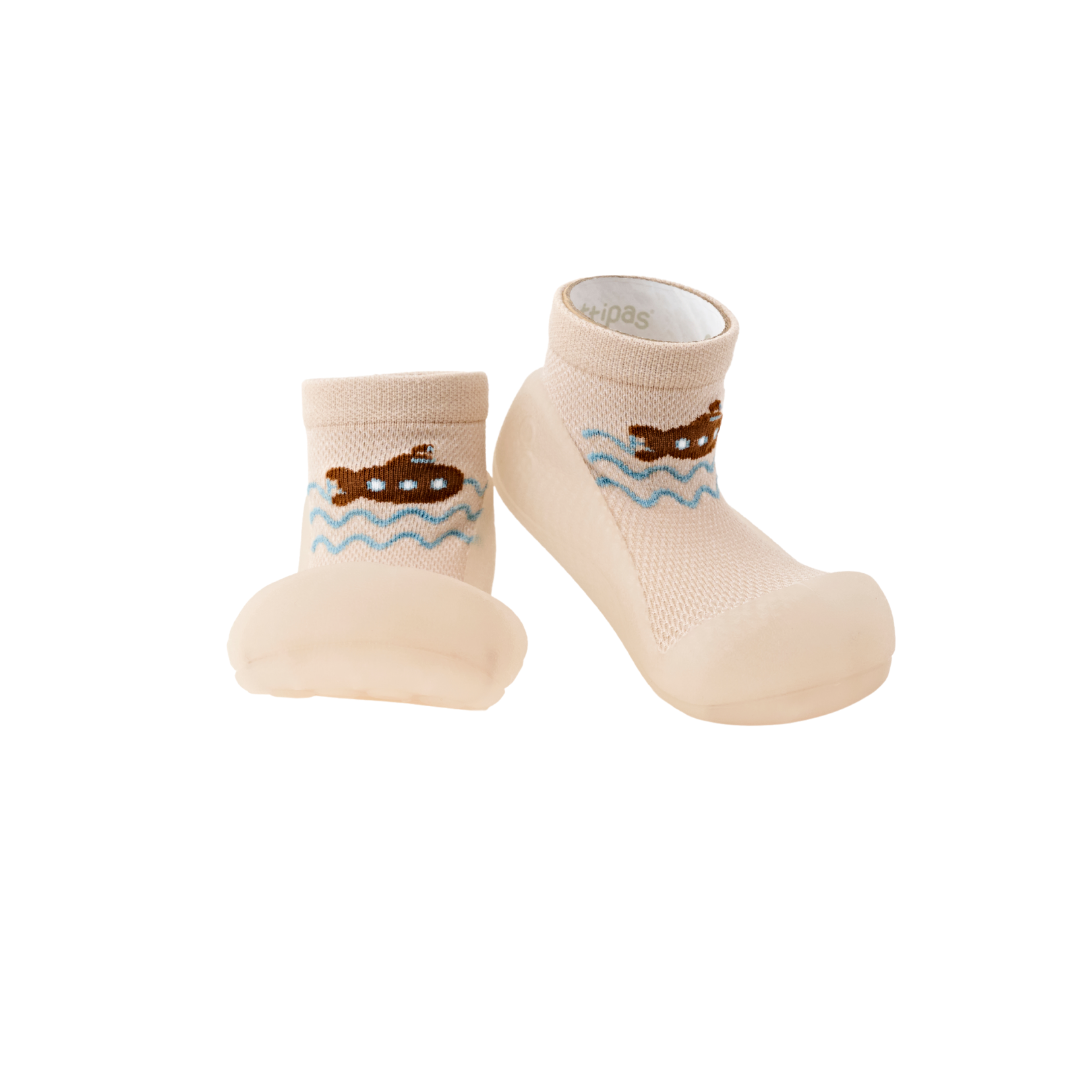 Submarine Beige - Attipas