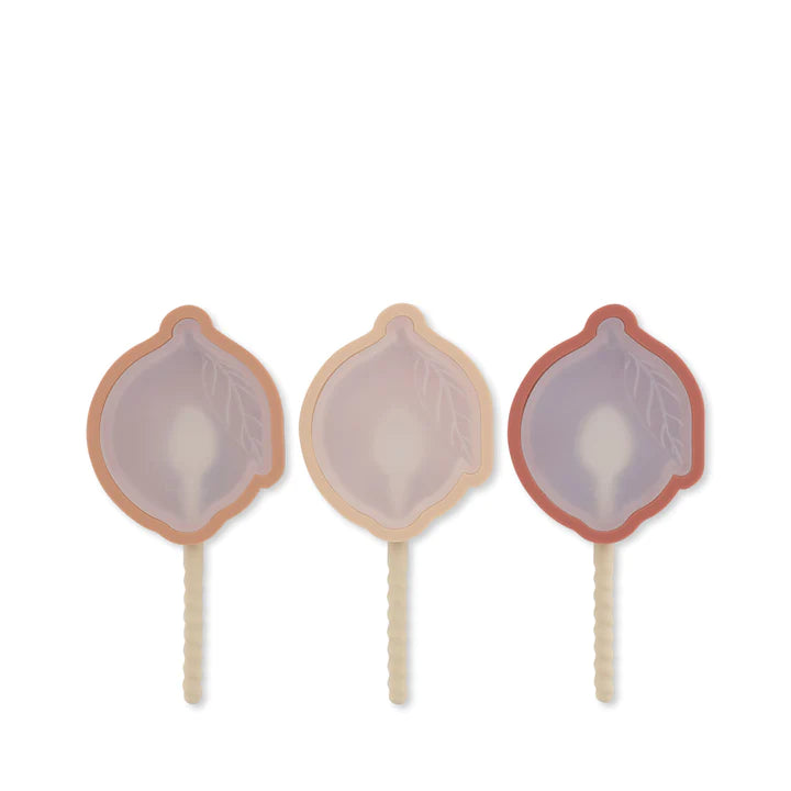 Moldes para gelados - Konges Slojd