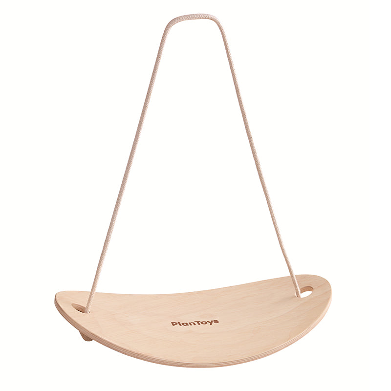 Prancha de equilibrio - Plan Toys