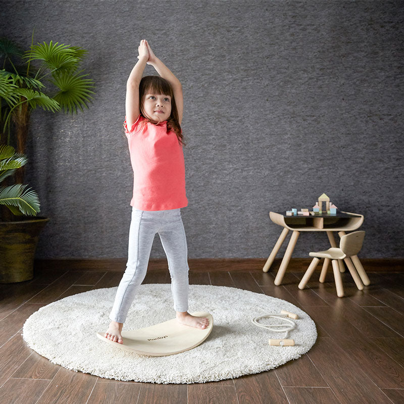 Prancha de equilibrio - Plan Toys