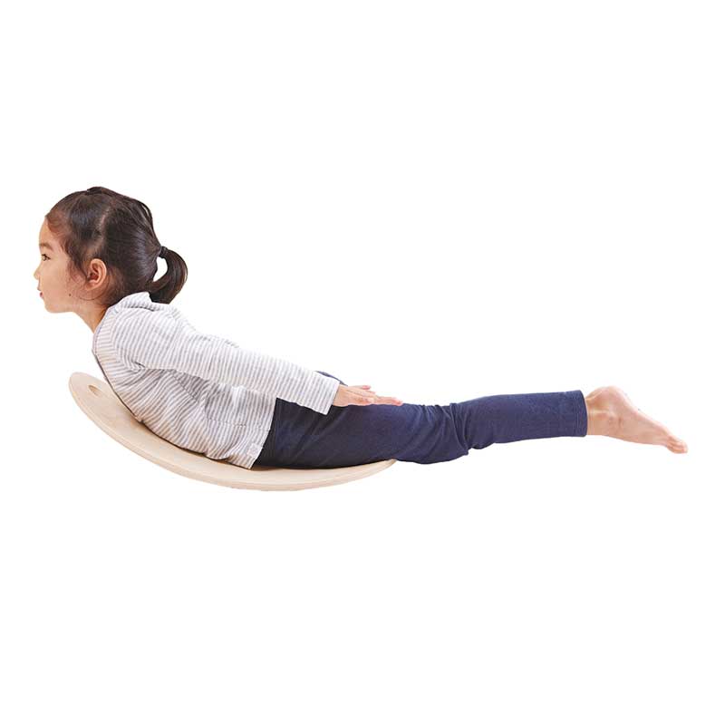 Prancha de equilibrio - Plan Toys