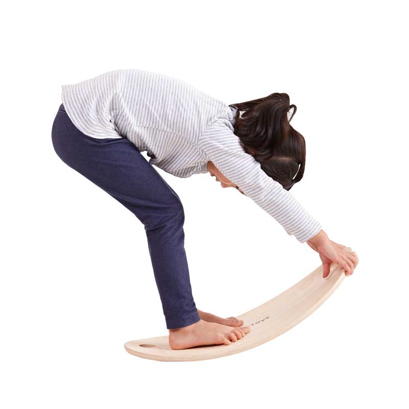Prancha de equilibrio - Plan Toys